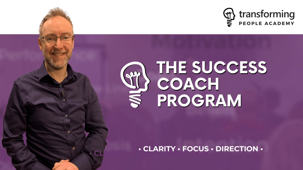 The Success Coach